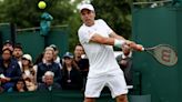 Roberto Bautista vuelve a la tercera ronda de Wimbledon tres años después