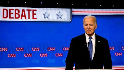 ‘I Was Afraid of This’: Biden Debate Debacle Rocks US Allies