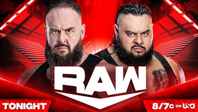 WWE Monday Night Raw 30 de septiembre de 2024: cobertura y resultados