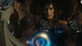 With ‘Atlas,’ Jennifer Lopez plus AI robots equals fuel for Netflix’s algorithm
