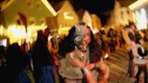 Step aside, Krampus: Austria and Bavaria's Christmas villain is a demon that disembowels children