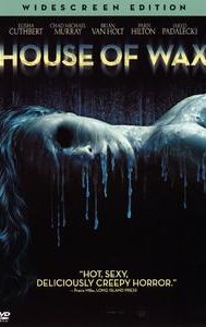 House of Wax