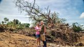 Ancianos de Puerto Rico, duramente golpeados por Fiona, son también sus héroes