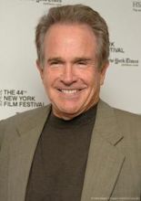 Warren Beatty