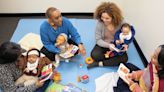 Centro de Recursos para Padres de Catholic Guardian Services: Ayudando a construir familias más fuertes - El Diario NY