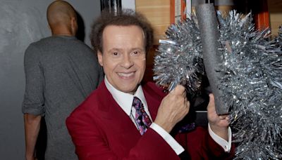 Woman Who Found Fitness Guru Richard Simmons Dead Speaks Out