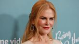 Nicole Kidman’s Stunning Hair Transformation Is the Ultimate Throwback to Her Signature 90s' Look