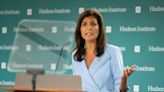 Opinion: Nikki Haley shows us who she really is — a coward