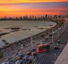 Marine Drive, Mumbai