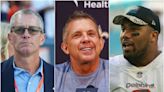Sean Payton trade details: What the Broncos gave up for the coach