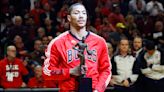 On this day: Derrick Rose becomes youngest MVP in NBA history