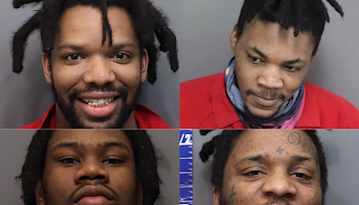 Gang affiliation at issue in Chattanooga murder case | Chattanooga Times Free Press