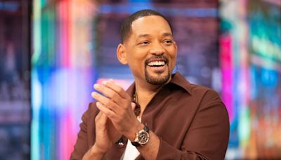 Will Smith cuenta en ‘El Hormiguero’ cómo se enamoró de una actriz por meterse demasiado en el papel de una película: “Empiezas a creer que todo es real”