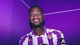 Sylla se queda en Valladolid