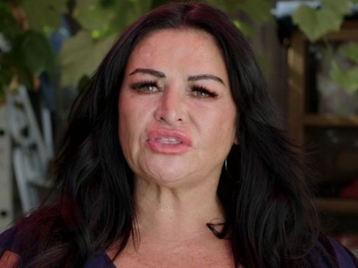 90 Day Fiance’s Sophie’s Mom Claire Breaks Silence on Arrest