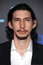 Adam Driver