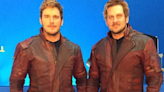 Chris Pratt’s stunt double Tony McFarr dies aged 47