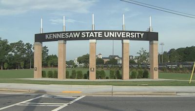 ‘Armed intruder’ reported on Kennesaw State University campus; seek shelter