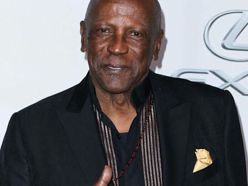 Louis Gossett Jr.'s cause of death revealed