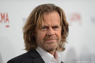 William H. Macy