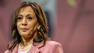 Kamala Harris, unburdened by what has been, now free to run for president