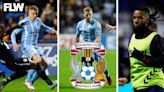 These 7 Coventry City players will exit the CBS Arena in 2025 if circumstances don't change