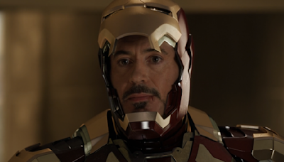 Whoa, Robert Downey Jr. Is Returning To The MCU For The Next Two Avengers Movies, But It Won't Be As Iron Man