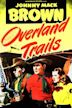 Overland Trails (film)