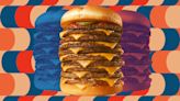 Buffalo Wild Wings, Arby’s & more celebrate National Hamburger Day with mega-deals - Dexerto