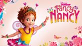 Fancy Nancy: Where to Watch & Stream Online