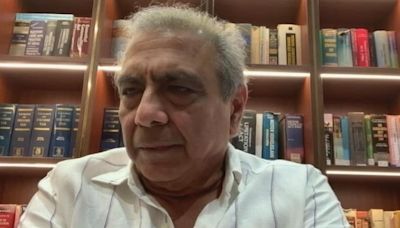 "Probe China Link To Political Voices That Targeted Adani Group In Hindenburg Row": Mahesh Jethmalani