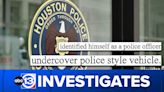 13 Investigates: Victim says HPD only now 'hungry for information' in suspended cases