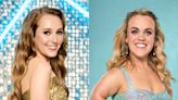 Rose Ayling-Ellis says ‘don’t compare me to Ellie Simmonds’ as she responds to Strictly criticism