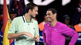 Adora a su mujer, es tan malhumorado como bromista... conoce a Daniil Medvedev, el nuevo Nº 1 del tenis mundial