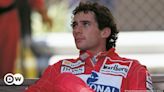 "Foi horrível anunciar a morte de Ayrton Senna" – DW – 01/05/2024