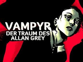 Vampyr - Der Traum des Allan Grey