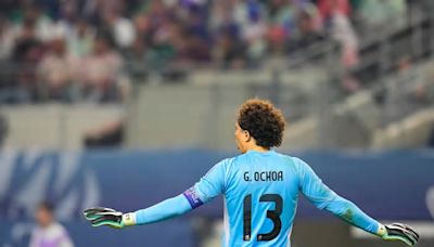 Memo Ochoa desciende con Salernitana: ¿Cuántos descensos ha tenido en su carrera?