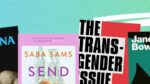 2022: the year that trans writing blossomed on the book scene