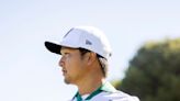 Japan's Kozuma takes a 1st-round lead in LIV Golf's return to The Grange in Adelaide