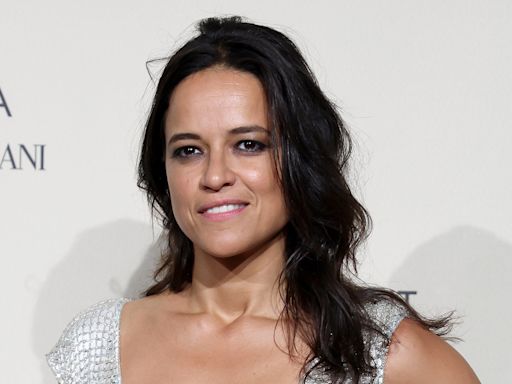 How Michelle Rodriguez Foresaw Blockbuster Success for ‘Fast & Furious’ Franchise