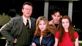 Sarah Michelle Gellar está muy orgullosa del legado de 'Buffy, la Cazavampiros'