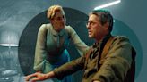 Hugh Grant and Kate Winslet Duke It Out on ‘The Regime’