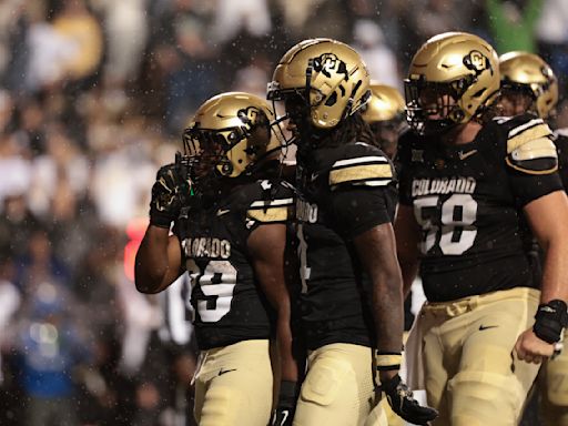 How To Watch NCAA Football: Colorado vs. UCF kickoff time, how to stream and more