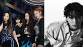 Estos son los artistas, álbumes y canciones más destacadas del k-pop este 2024 por Billboard