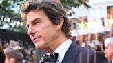 La teoría de por qué Tom Cruise ya no es un galán codiciado