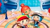 Bandai Namco lanzará un juego bastante similar a Animal Crossing