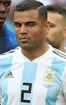 Gabriel Mercado