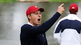 Presidents Cup 2022: How Jordan Spieth became Team USA’s ‘crafty veteran’