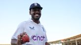 England add Rehan Ahmed to Ashes squad for second Test as cover for Moeen Ali