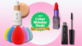 15+ last-chance Cyber Monday makeup deals from Amazon, Sephora and Ulta
